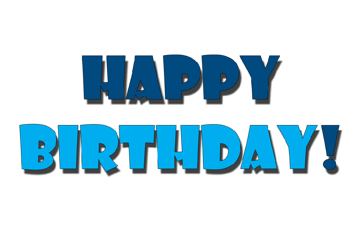 Happy Birthday Aviapool!