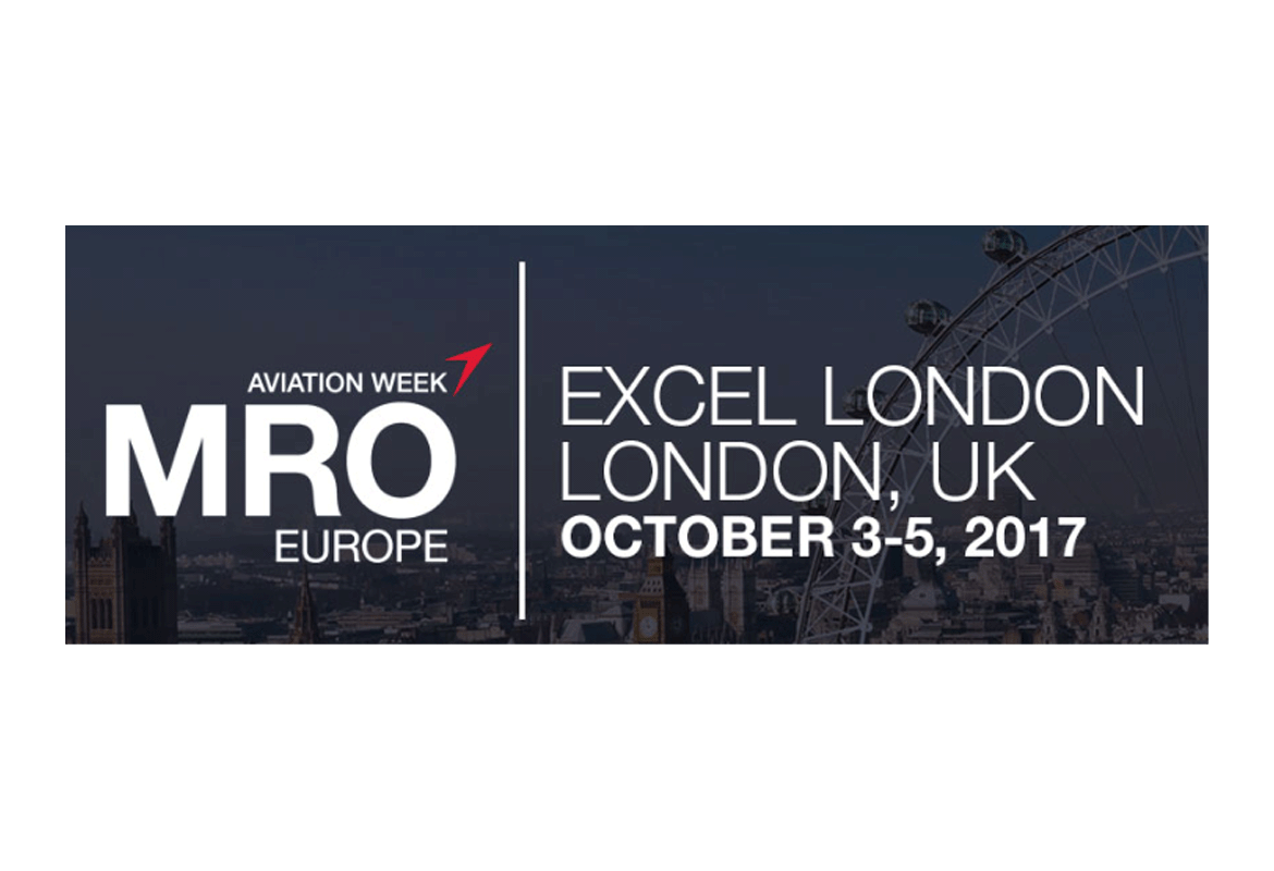 Aviation Week's MRO Europe