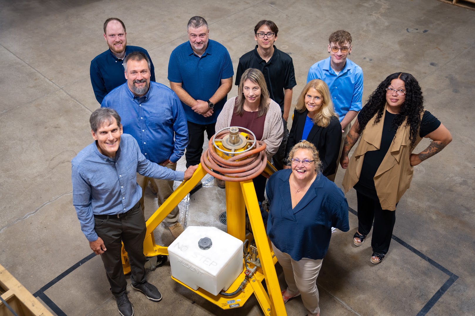 Happy Birthday Aviapool Michigan! 