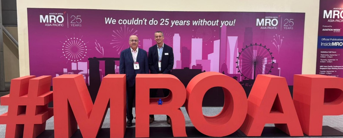 MRO Asia Pacific