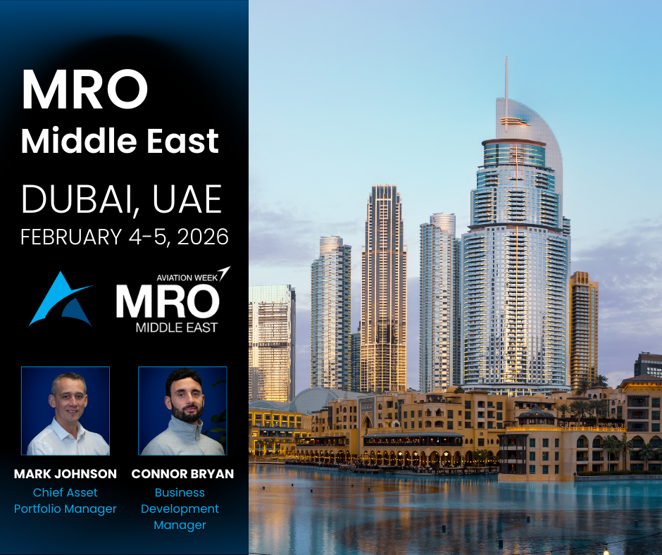 MRO Dubai