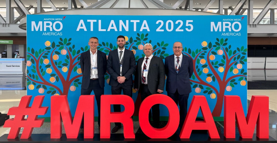 MRO Americas