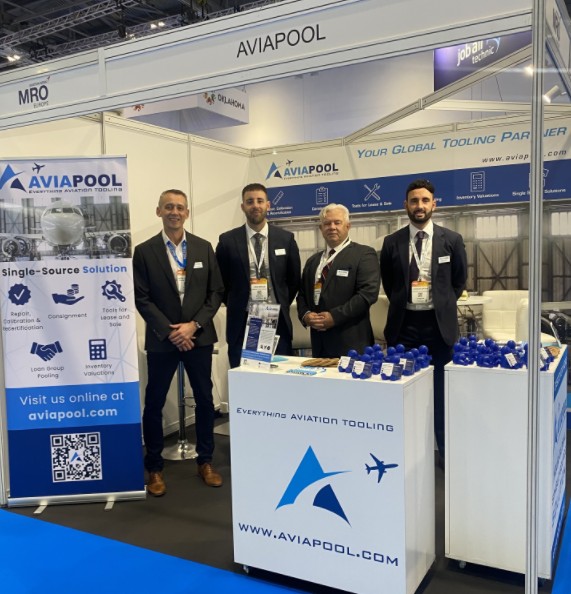 MRO Europe - London