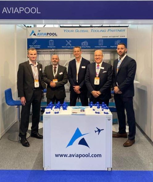 MRO Europe - Amsterdam