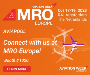 MRO Amsterdam