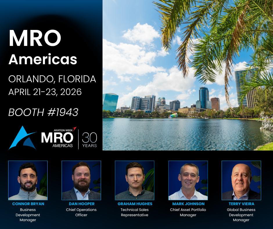 MRO Americas 2026