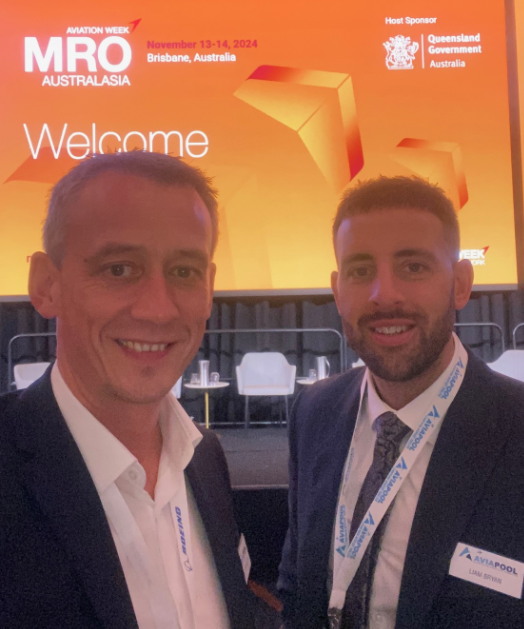 MRO Australasia 2024