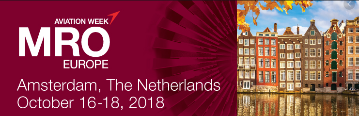 MRO Europe - Amsterdam