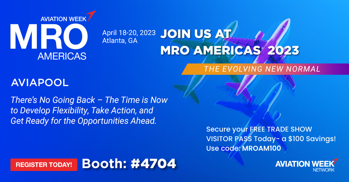 MRO Americas Atlanta
