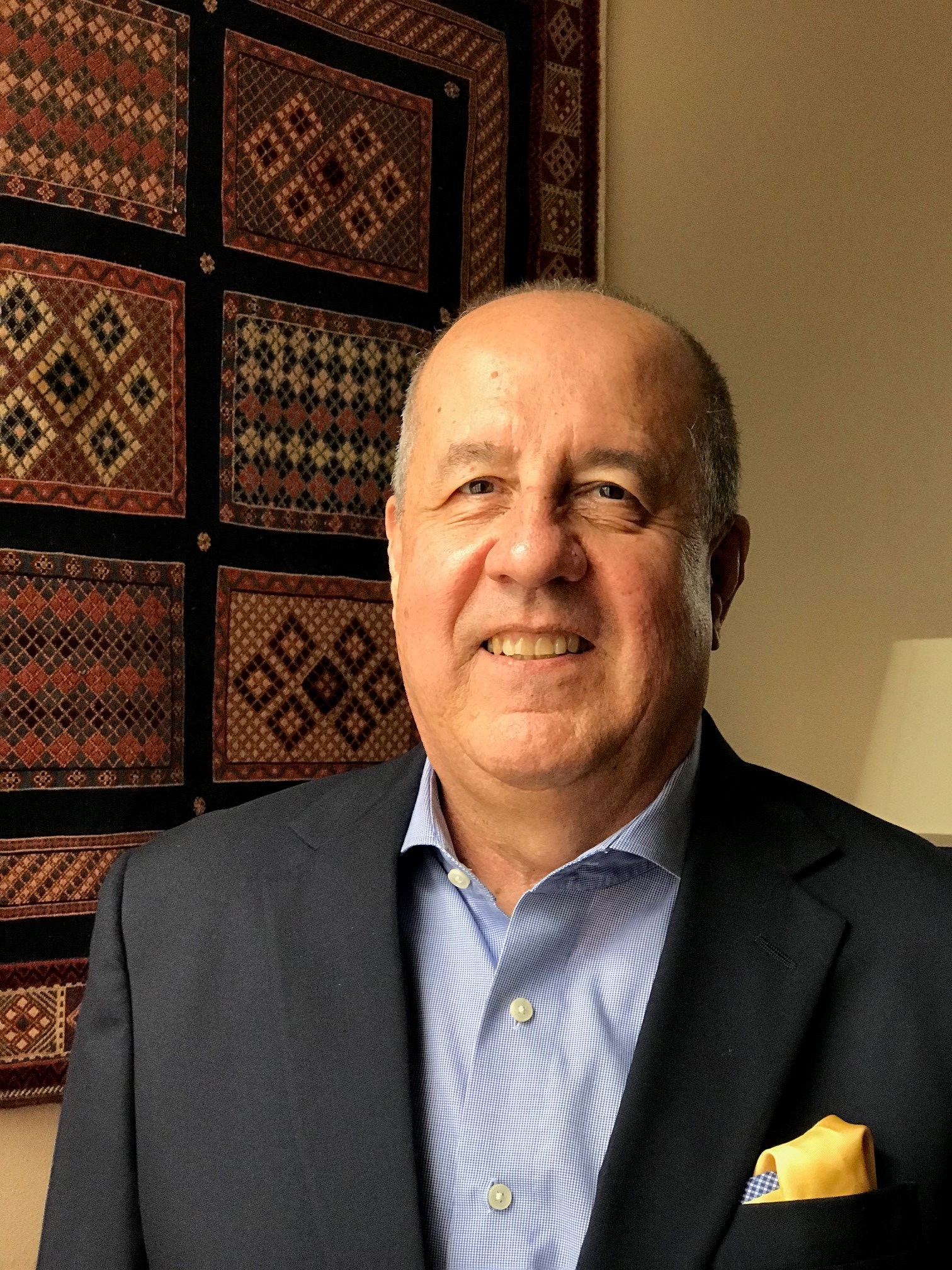 Terry Vieira