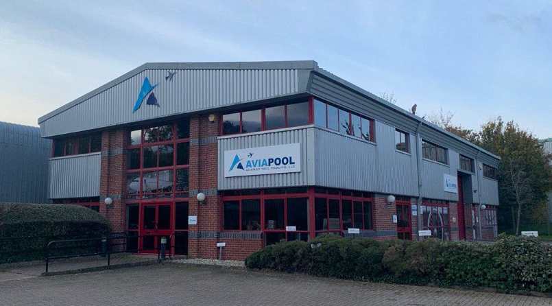 Exeter New Building