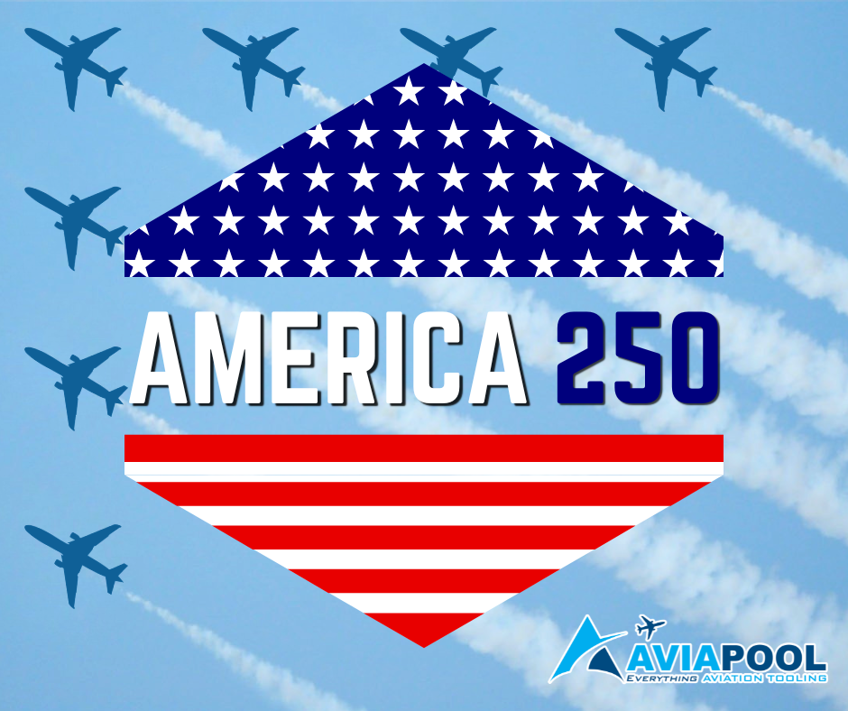 America 250!