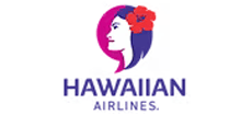 Hawaiin Airlines
