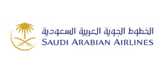 Saudi Arabian Airlines