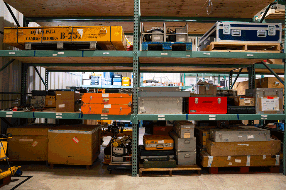 Consignment 3