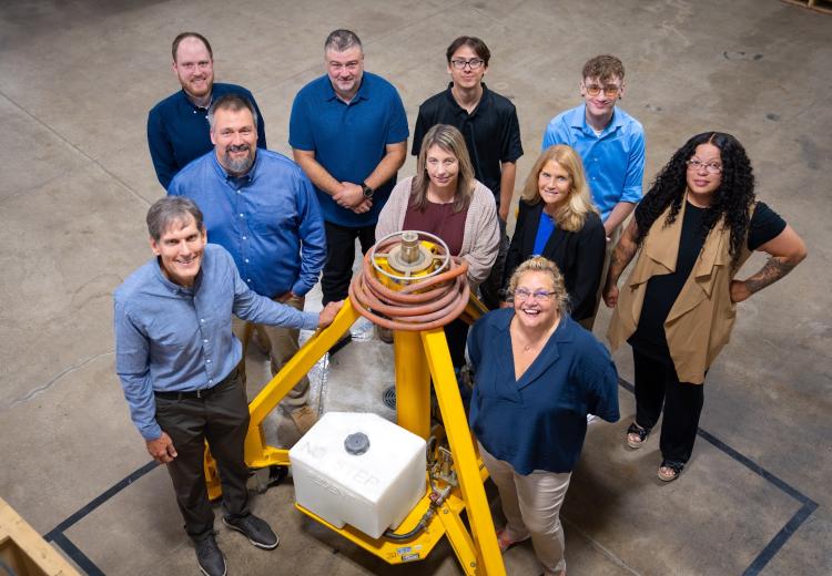 Happy Birthday Aviapool Michigan! 