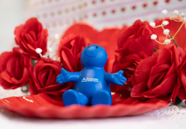 Happy Valentine's Day!