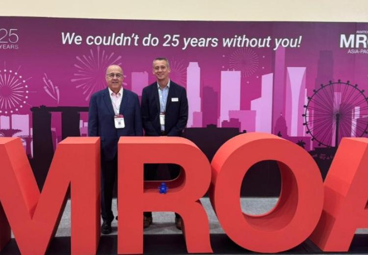 MRO Asia Pacific