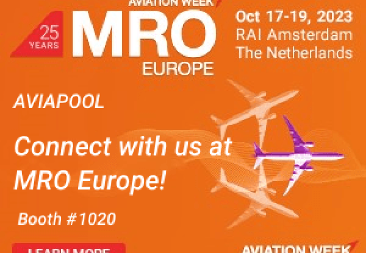 MRO Amsterdam