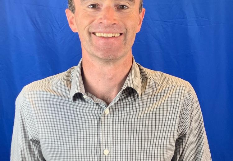 Mike Sercombe