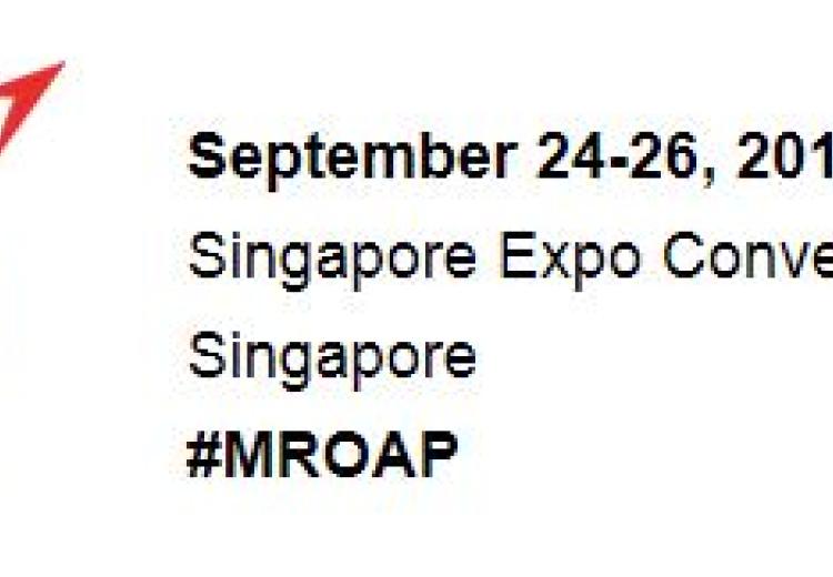 MRO Asia-Pacific