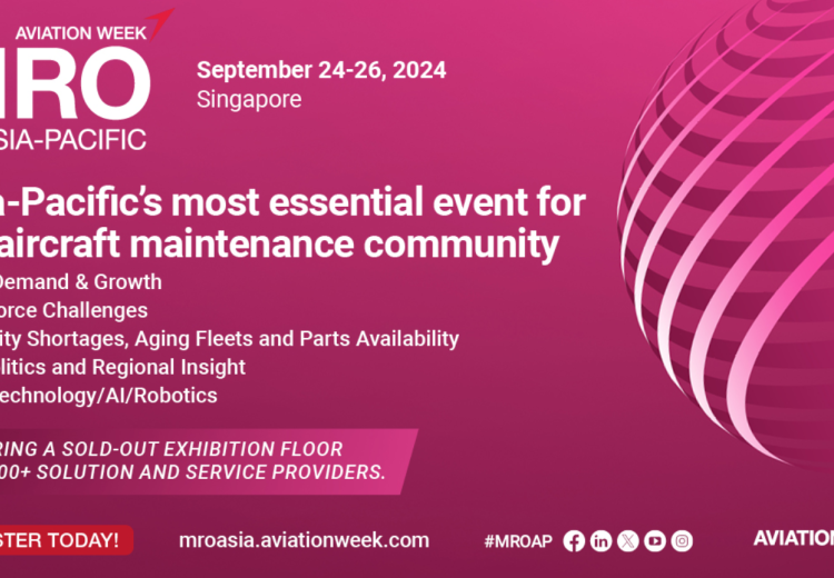 MRO Asia Pacific