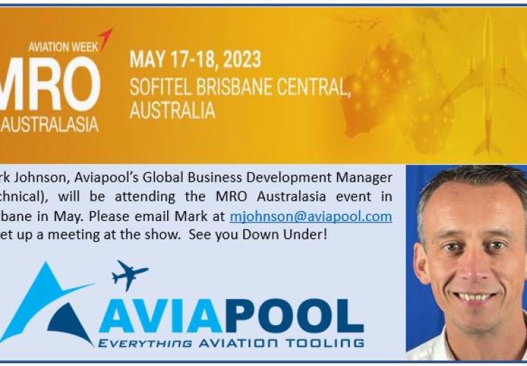 MRO Australasia 2023