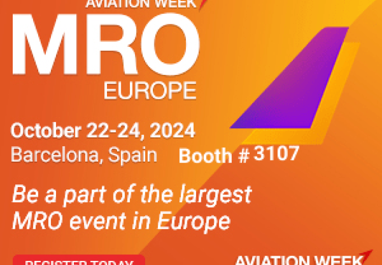 MRO Europe Barcelona
