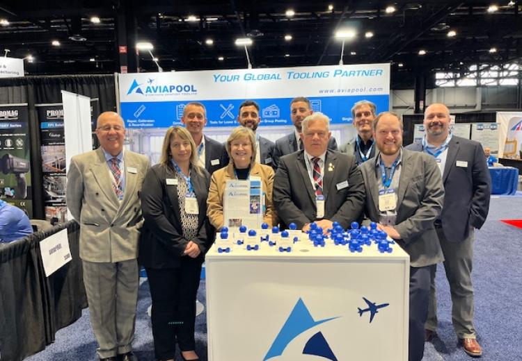 MRO Americas Chicago