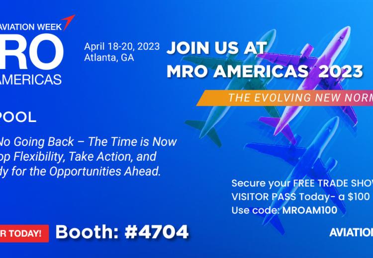 MRO Americas Atlanta