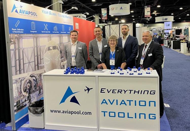 MRO Americas Atlanta 2023
