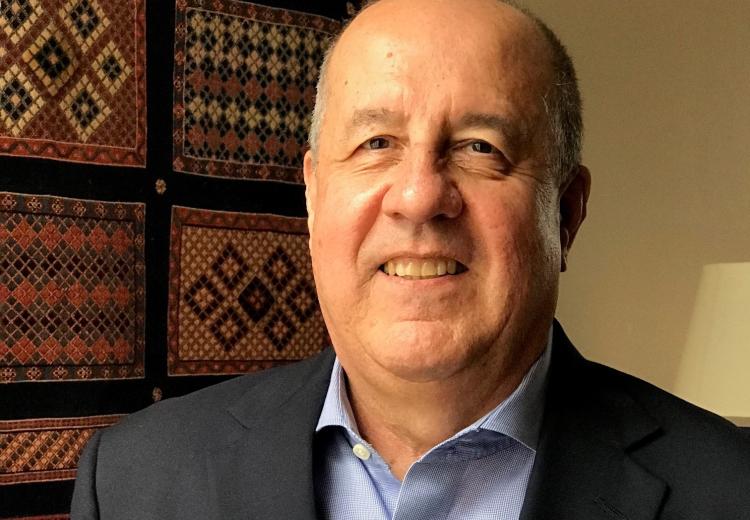 Terry Vieira