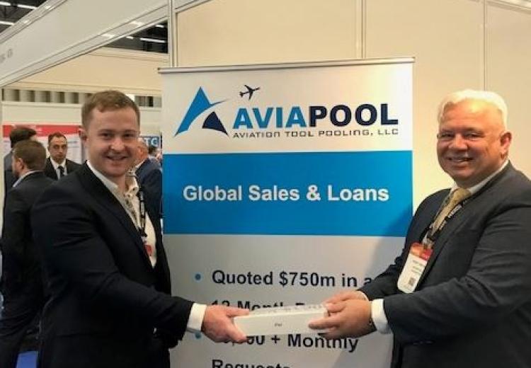 MRO Europe 2021