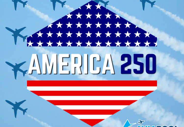 America 250!