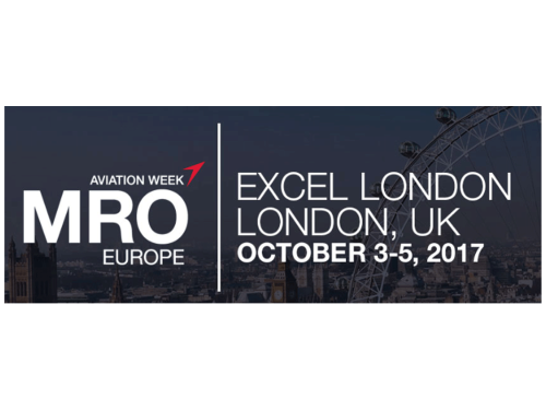 Aviation Week's MRO Europe