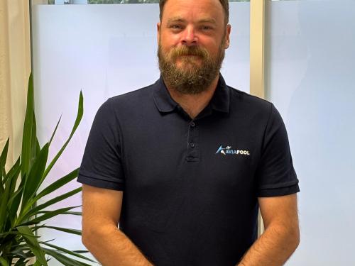 New COO - Dan Hooper
