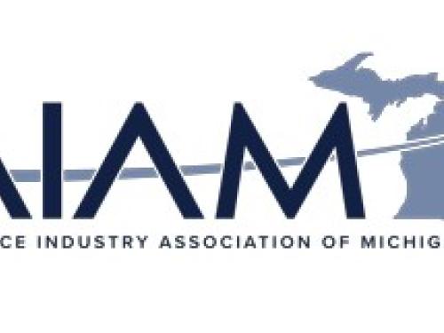 Aerospace Industry Association of Michigan