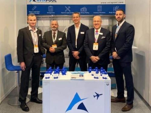 MRO Europe - Amsterdam