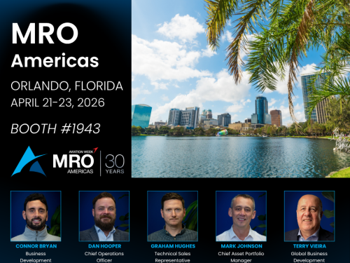 MRO Americas 2026