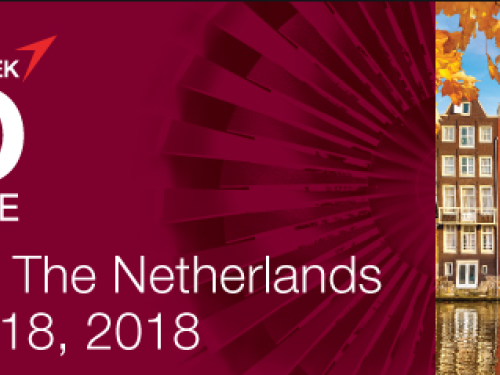 MRO Europe - Amsterdam
