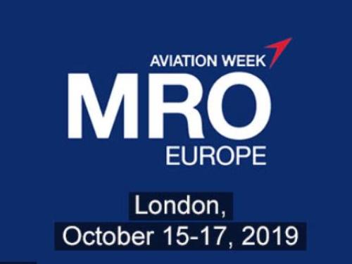 MRO Europe - London