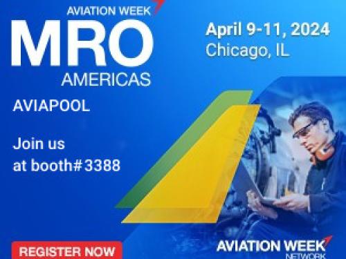 MRO Americas Chicago