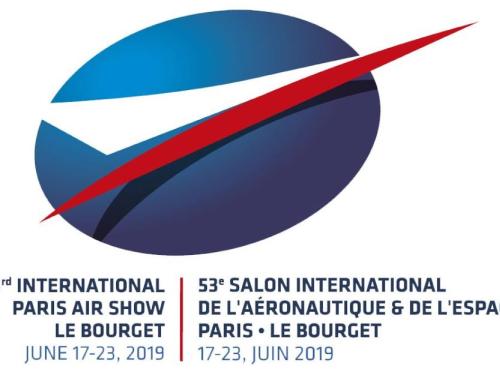 Paris Air Show 2019