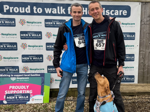 Walk for Devon Hospiscare