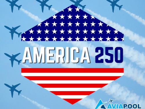 America 250!
