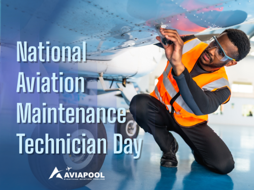 Aviation Tech Day