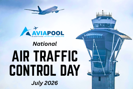National Air Traffic Control Day!